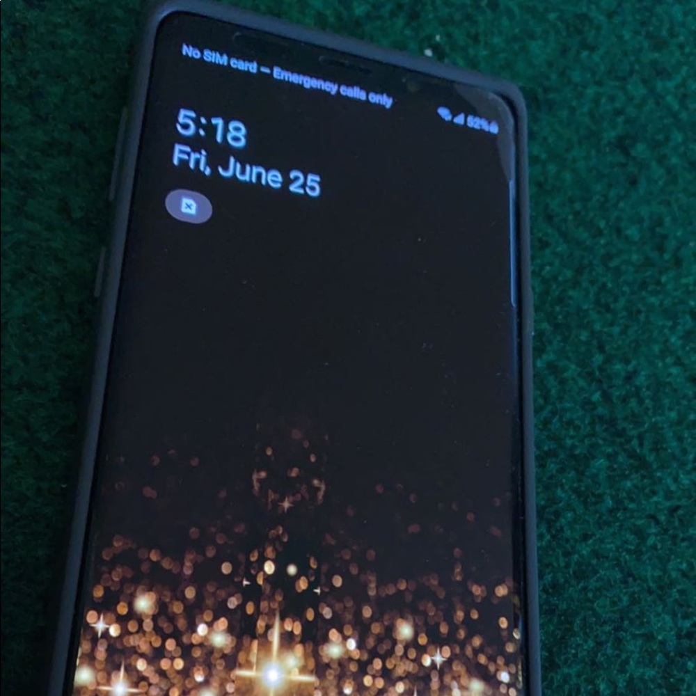 Samsung galaxy 9
